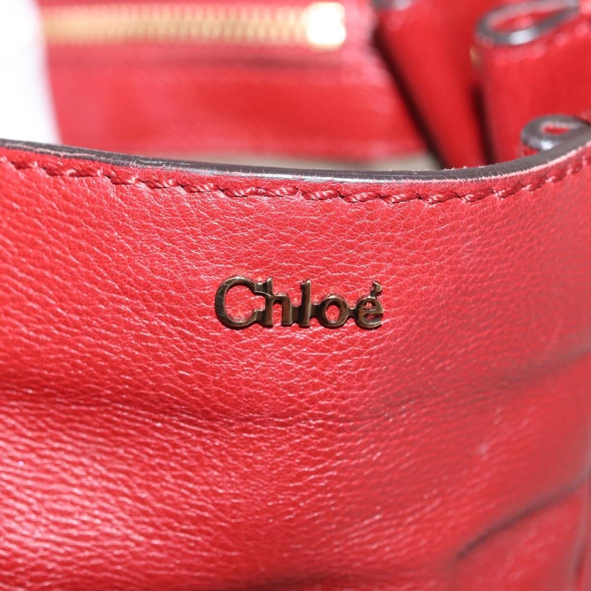 Chloe Elsie Convertible Satchel - Brandsamsara