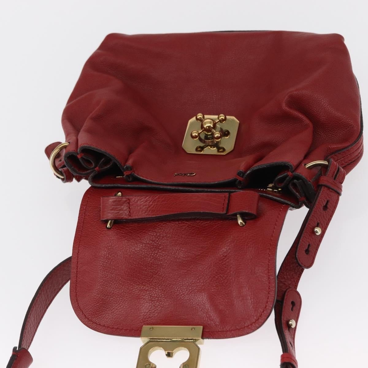 Chloe Elsie Convertible Satchel - Brandsamsara