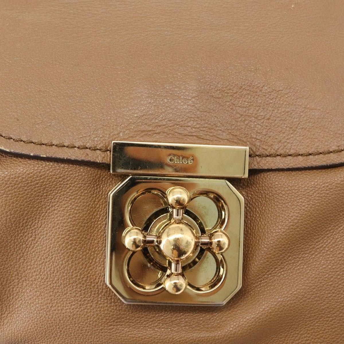 Chloe Elsie Convertible Satchel - Brandsamsara
