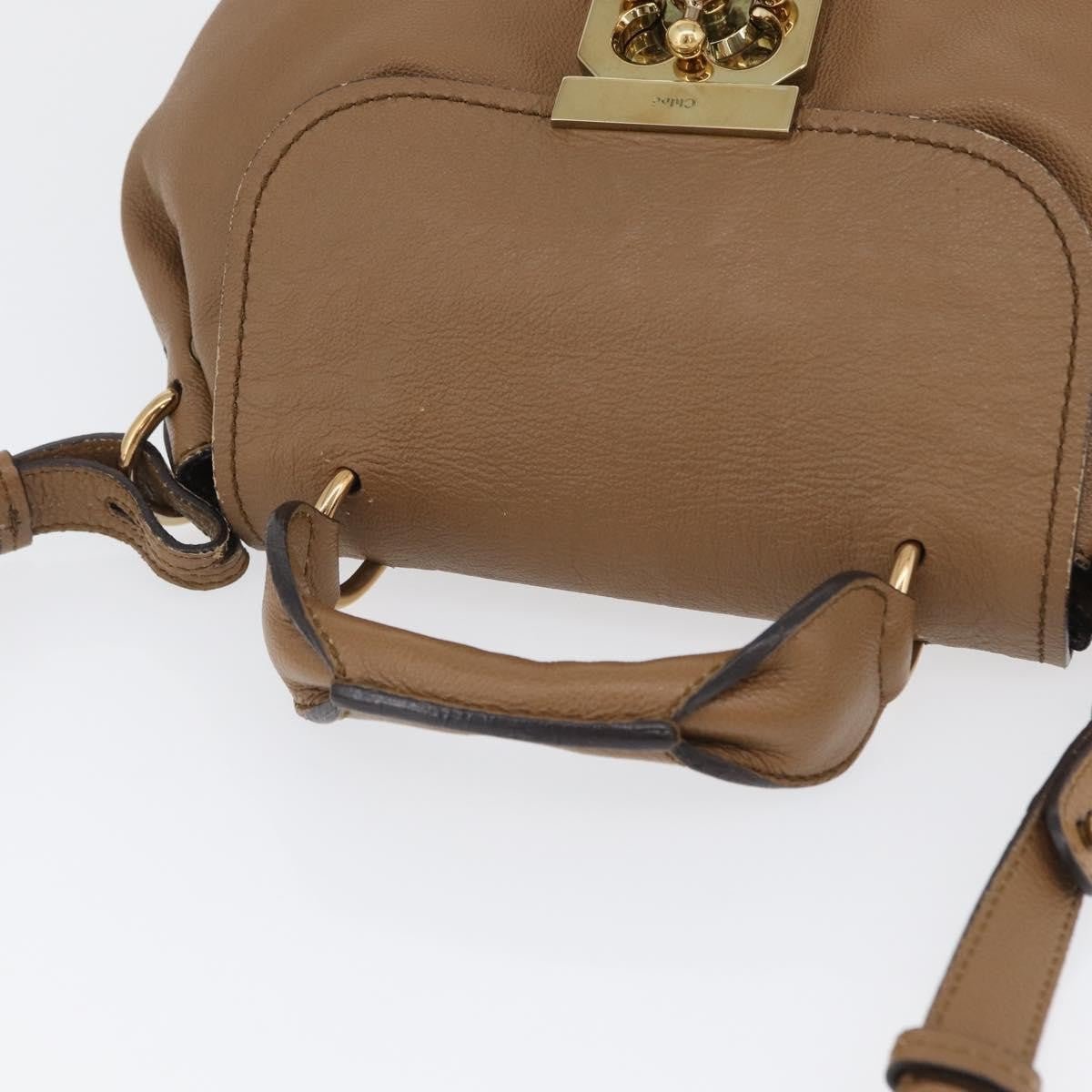 Chloe Elsie Convertible Satchel - Brandsamsara