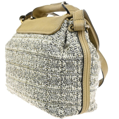 Chloe Elsie Shoulder Bag - Brandsamsara