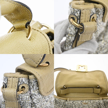 Chloe Elsie Shoulder Bag - Brandsamsara
