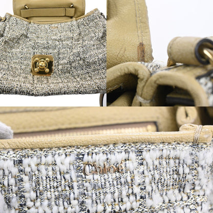 Chloe Elsie Shoulder Bag - Brandsamsara