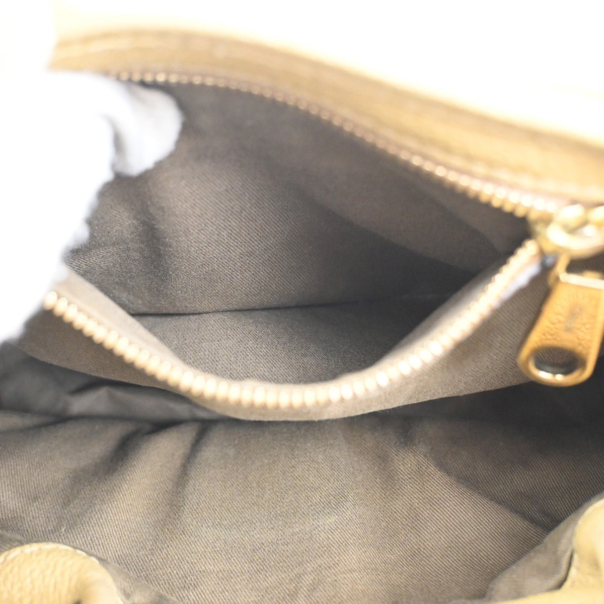 Chloe Elsie Shoulder Bag - Brandsamsara