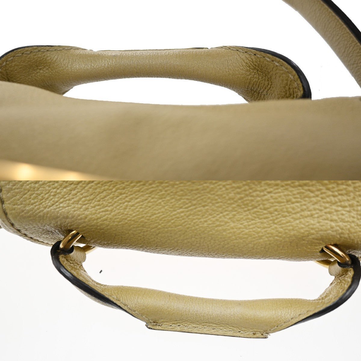 Chloe Elsie Shoulder Bag - Brandsamsara
