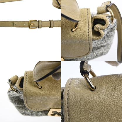 Chloe Elsie Shoulder Bag - Brandsamsara