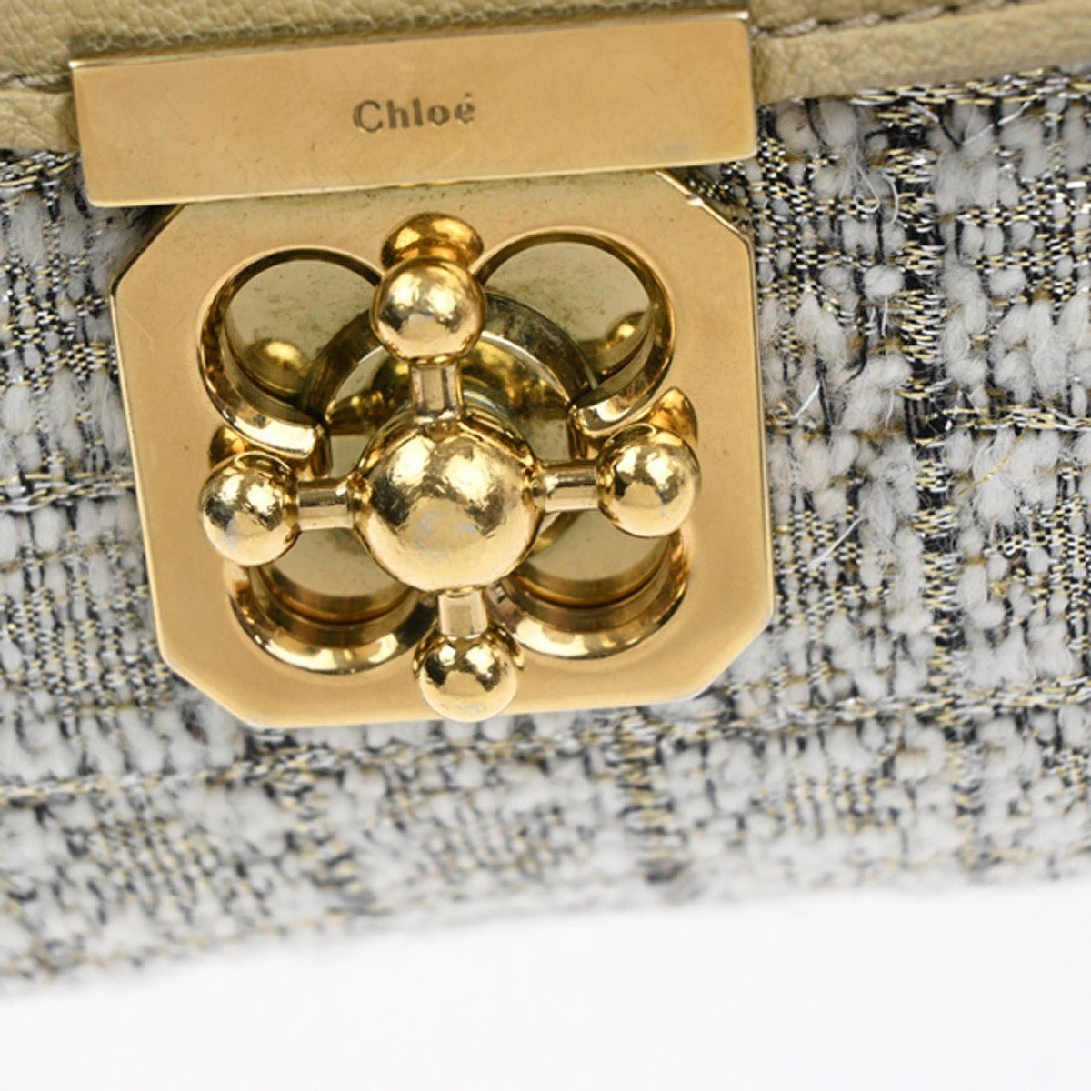 Chloe Elsie Shoulder Bag - Brandsamsara