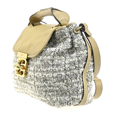 Chloe Elsie Shoulder Bag - Brandsamsara