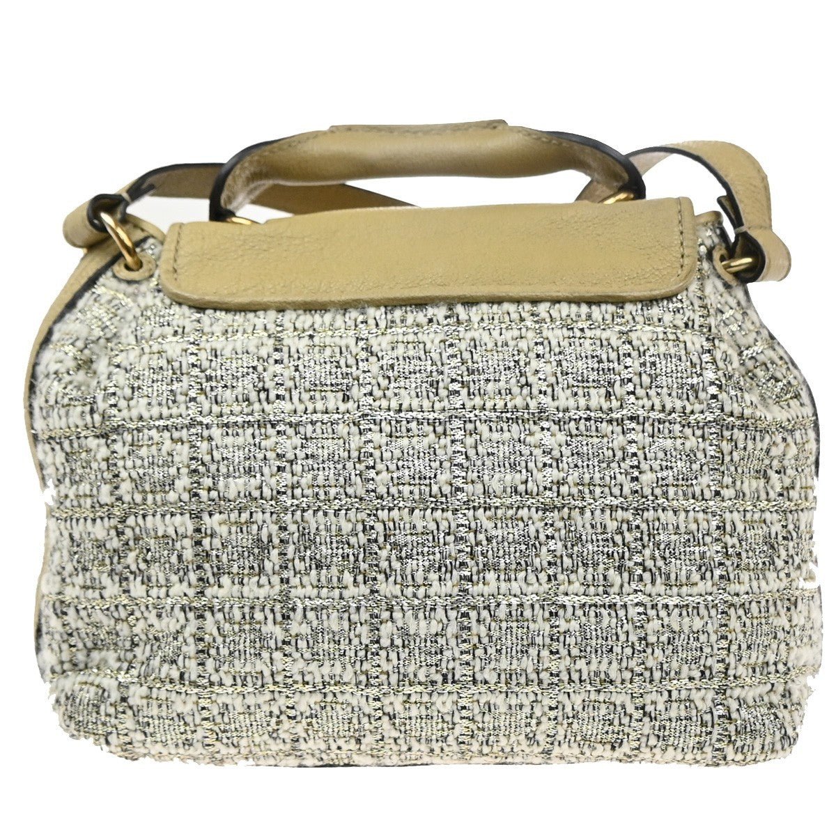 Chloe Elsie Shoulder Bag - Brandsamsara