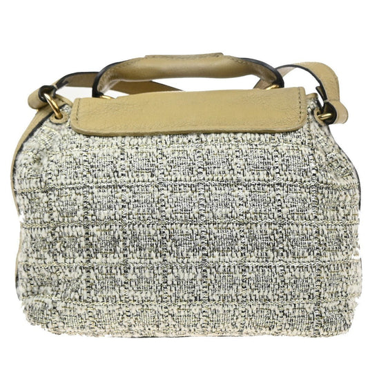 Chloe Elsie Shoulder Bag - Brandsamsara