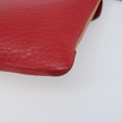Chloe Envelope Wallet on Chain - Brandsamsara