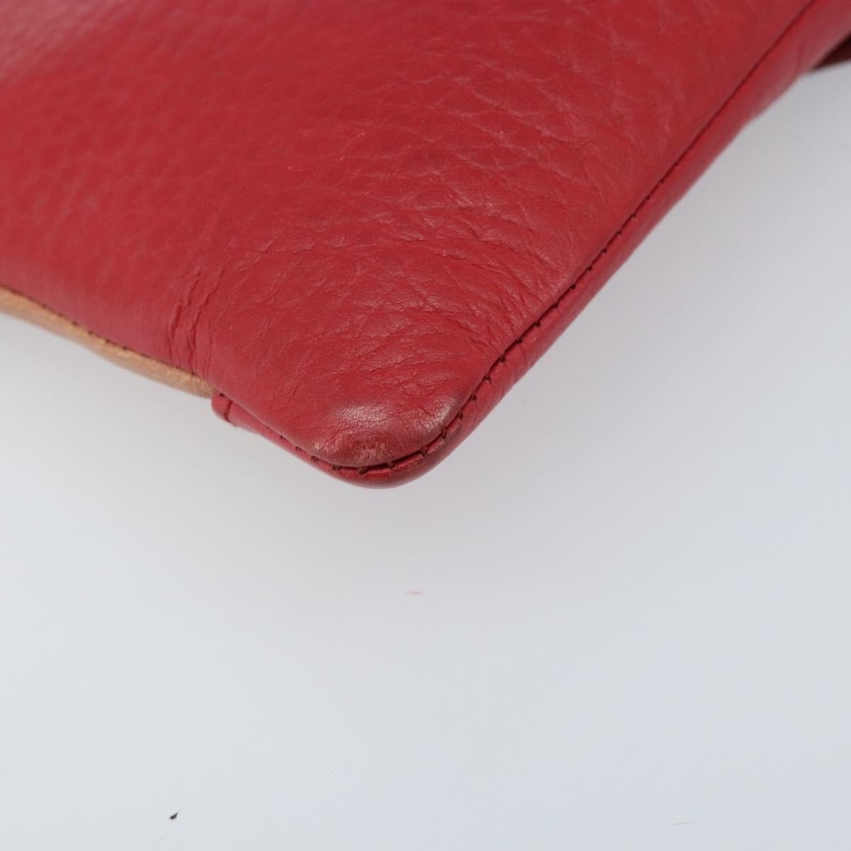 Chloe Envelope Wallet on Chain - Brandsamsara