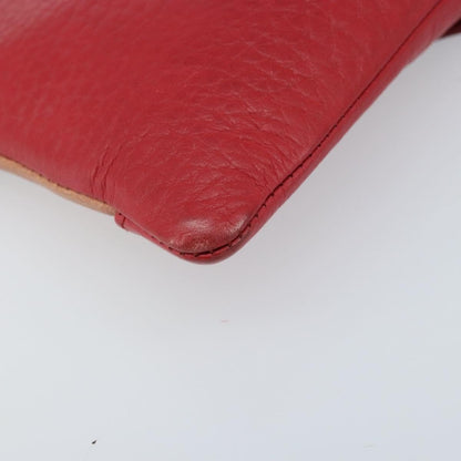 Chloe Envelope Wallet on Chain - Brandsamsara