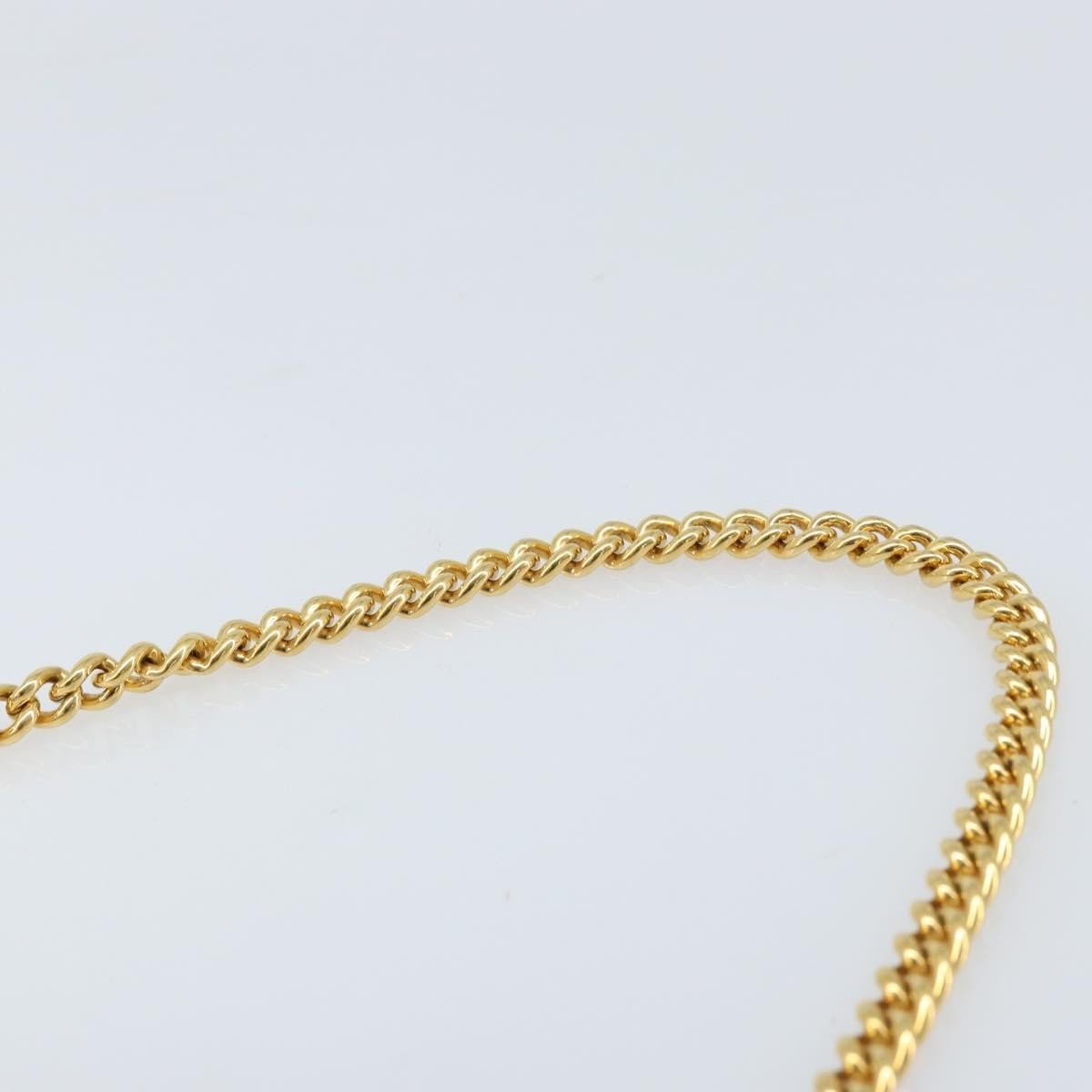 Chloe Envelope Wallet on Chain - Brandsamsara