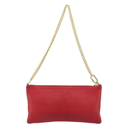 Chloe Envelope Wallet on Chain - Brandsamsara