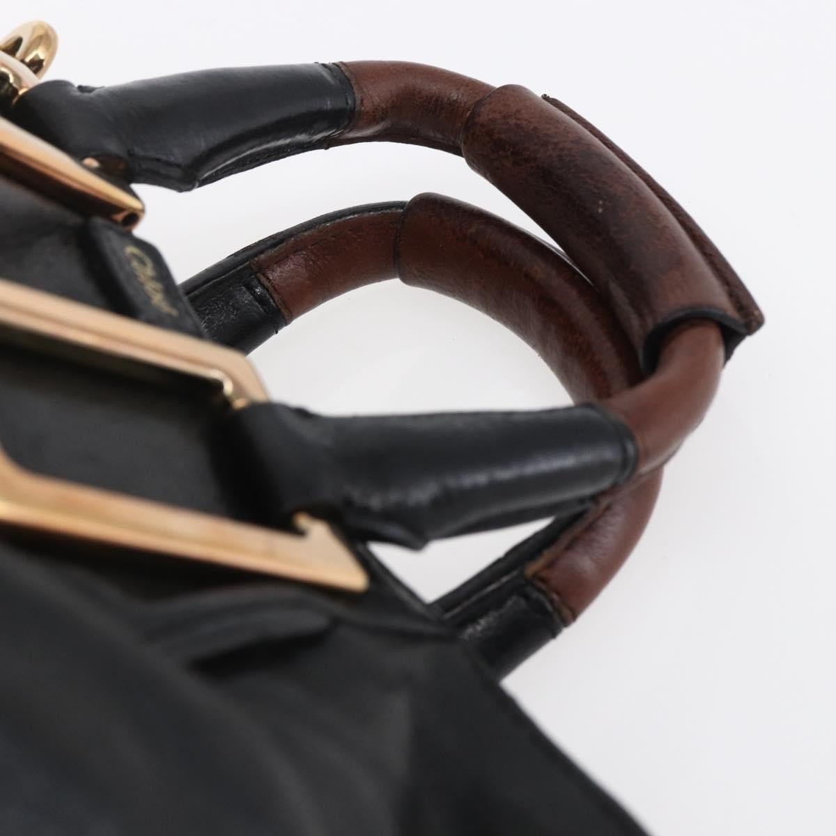 Chloe Ethel Handbag - Brandsamsara