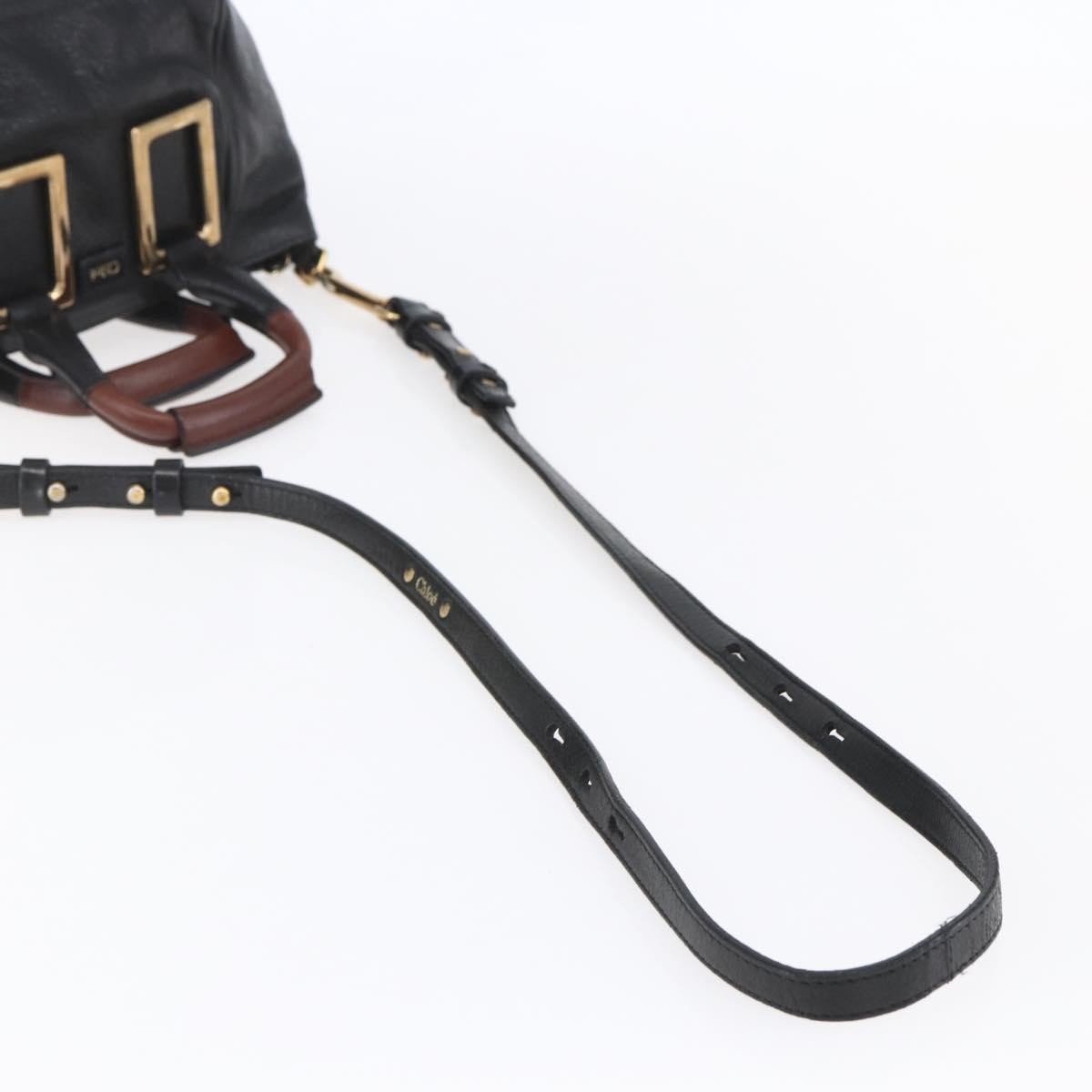 Chloe Ethel Handbag - Brandsamsara