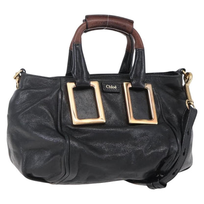 Chloe Ethel Handbag - Brandsamsara