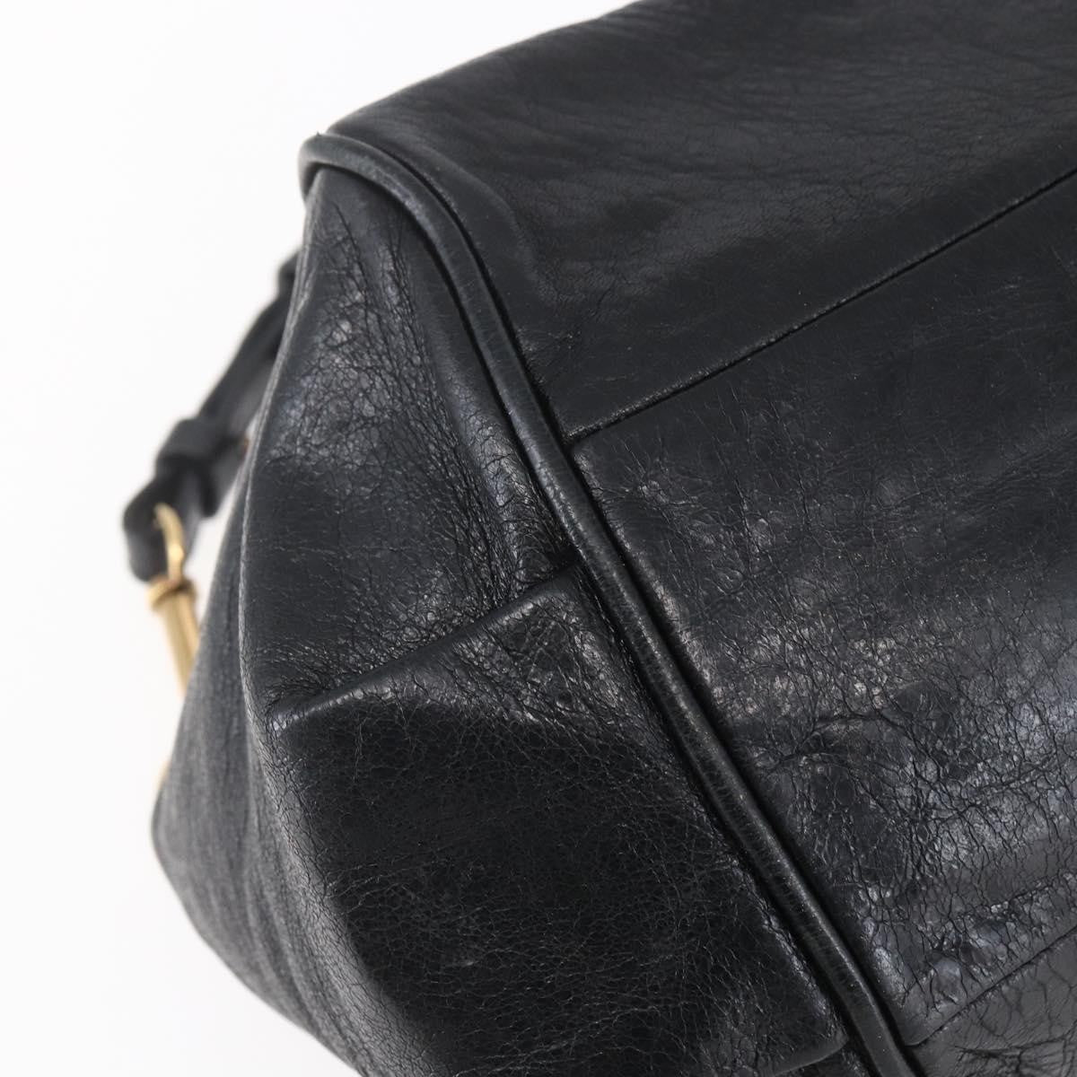 Chloe Ethel Handbag - Brandsamsara