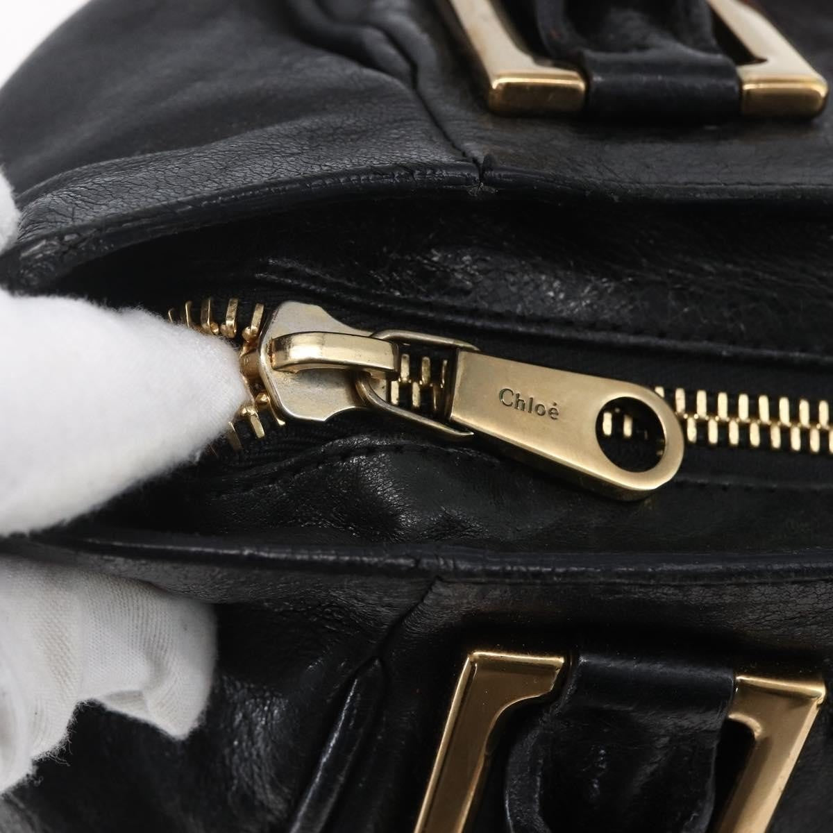 Chloe Ethel Handbag - Brandsamsara