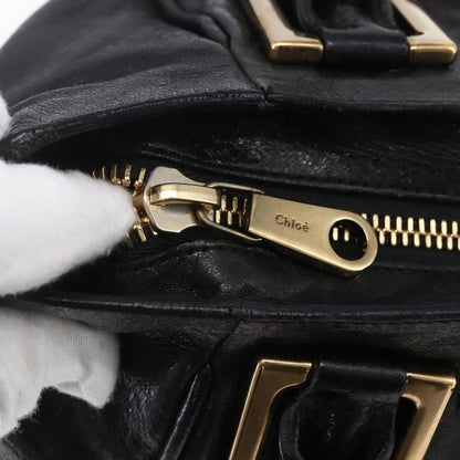 Chloe Ethel Handbag - Brandsamsara