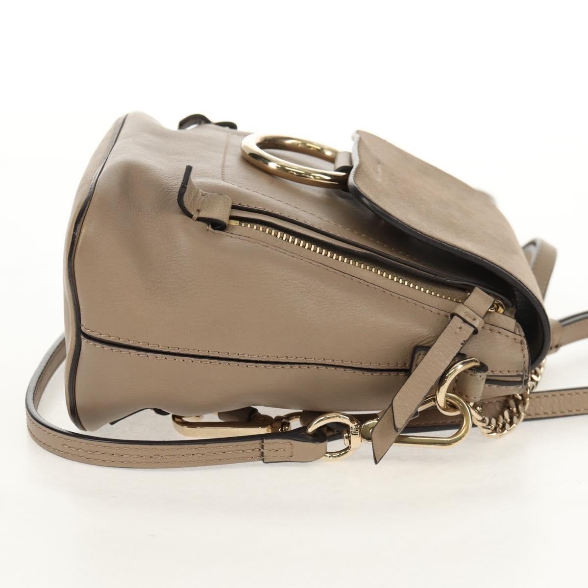 Chloe Faye Backpack - Brandsamsara