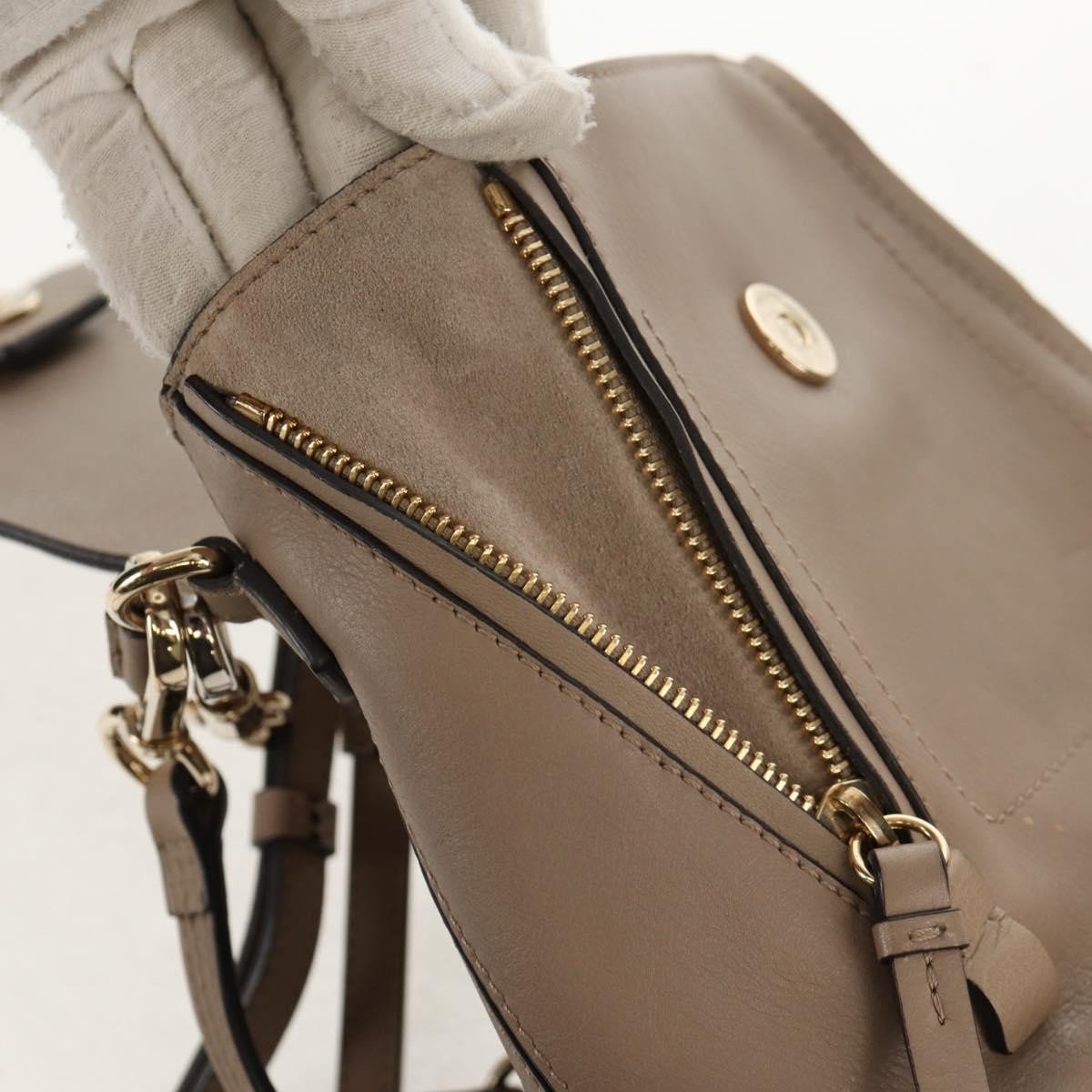 Chloe Faye Backpack - Brandsamsara