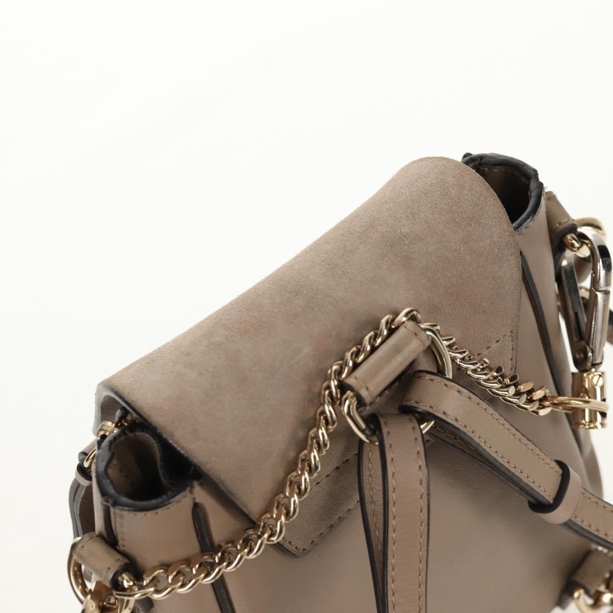 Chloe Faye Backpack - Brandsamsara