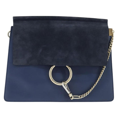 Chloe Faye Shoulder Bag - Brandsamsara