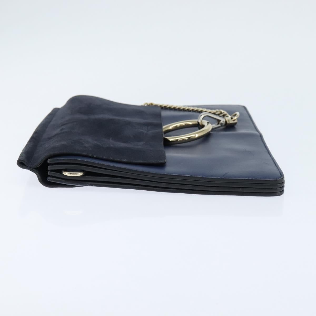 Chloe Faye Shoulder Bag - Brandsamsara