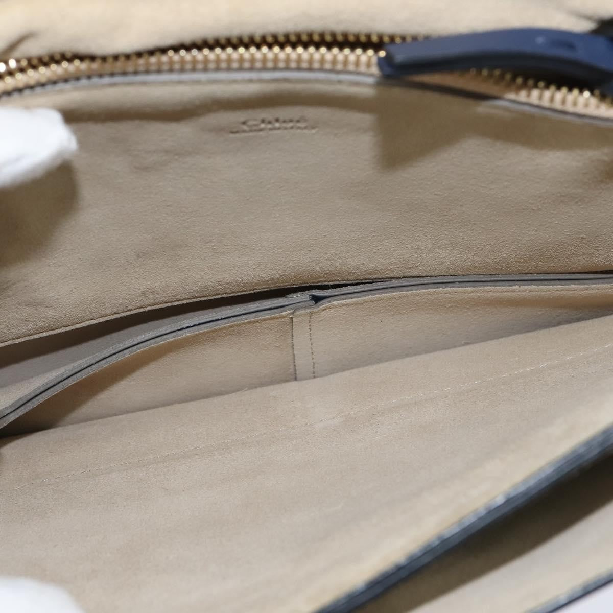 Chloe Faye Shoulder Bag - Brandsamsara