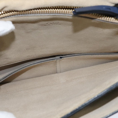 Chloe Faye Shoulder Bag - Brandsamsara