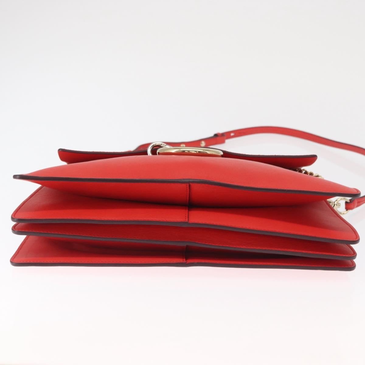 Chloe Faye Shoulder Bag - Brandsamsara