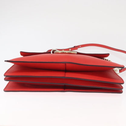 Chloe Faye Shoulder Bag - Brandsamsara