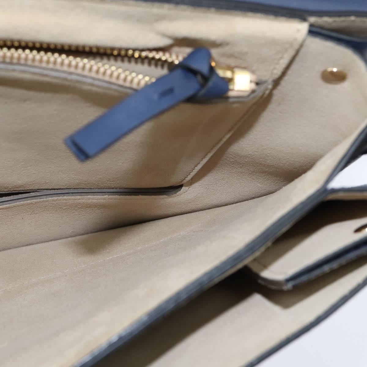 Chloe Faye Shoulder Bag - Brandsamsara