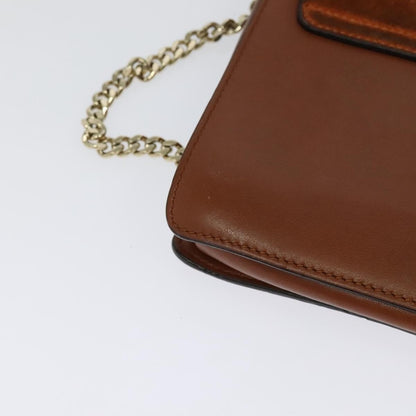 Chloe Faye Shoulder Bag - Brandsamsara