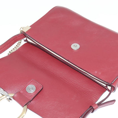 Chloe Faye Shoulder Bag - Brandsamsara