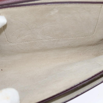 Chloe Faye Shoulder Bag - Brandsamsara