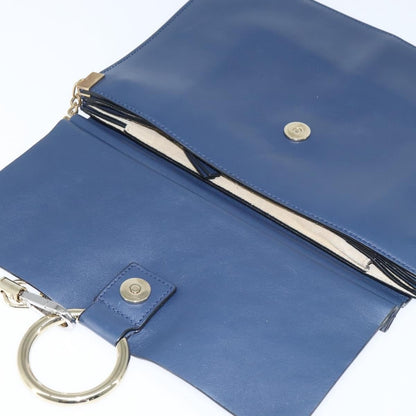 Chloe Faye Shoulder Bag - Brandsamsara