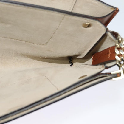 Chloe Faye Shoulder Bag - Brandsamsara