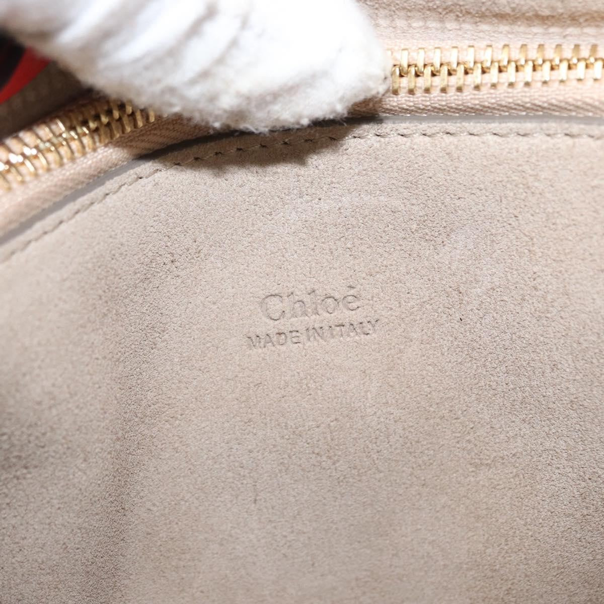 Chloe Faye Shoulder Bag - Brandsamsara