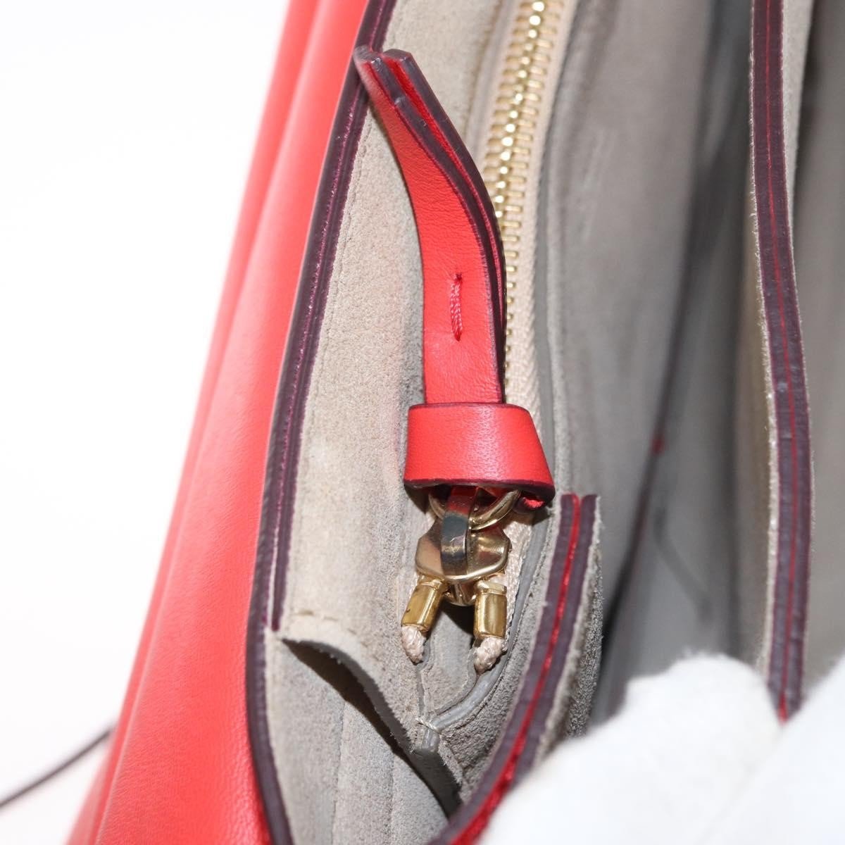 Chloe Faye Shoulder Bag - Brandsamsara