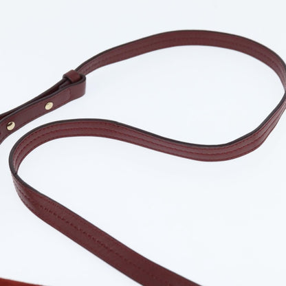 Chloe Faye Shoulder Bag - Brandsamsara