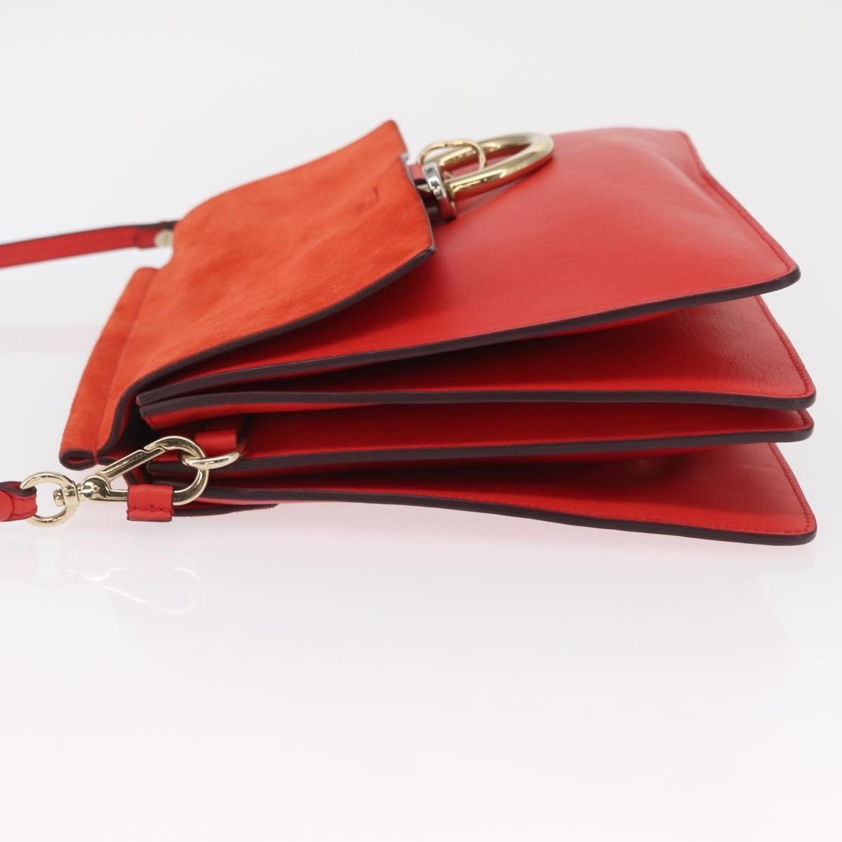 Chloe Faye Shoulder Bag - Brandsamsara