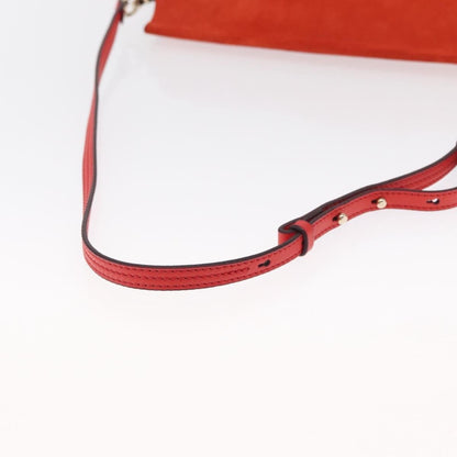 Chloe Faye Shoulder Bag - Brandsamsara