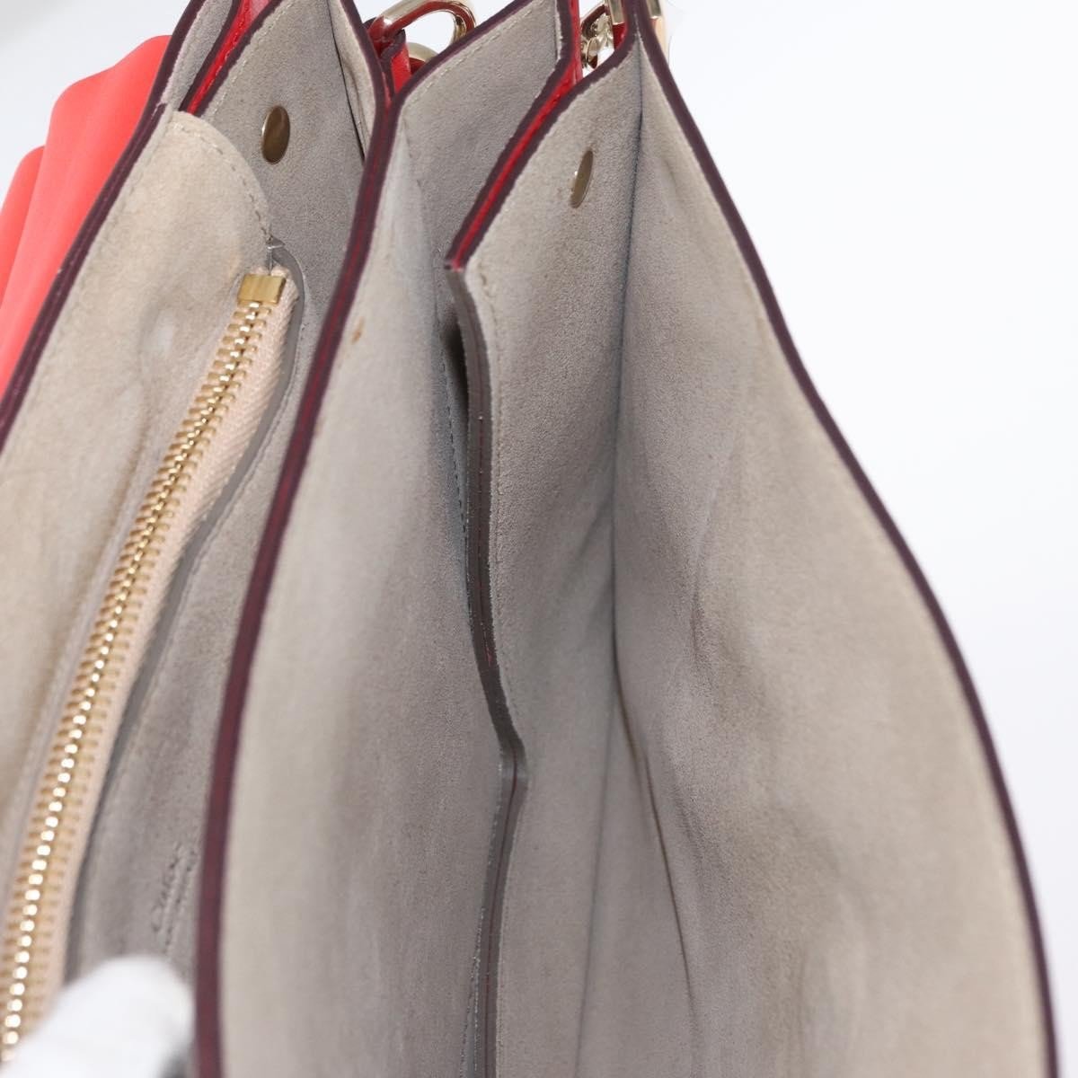 Chloe Faye Shoulder Bag - Brandsamsara
