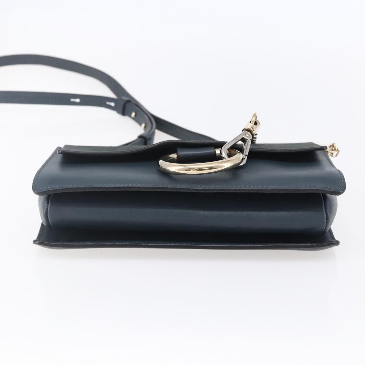 Chloe Faye Shoulder Bag - Brandsamsara