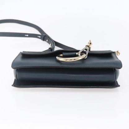 Chloe Faye Shoulder Bag - Brandsamsara