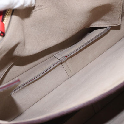 Chloe Faye Shoulder Bag - Brandsamsara