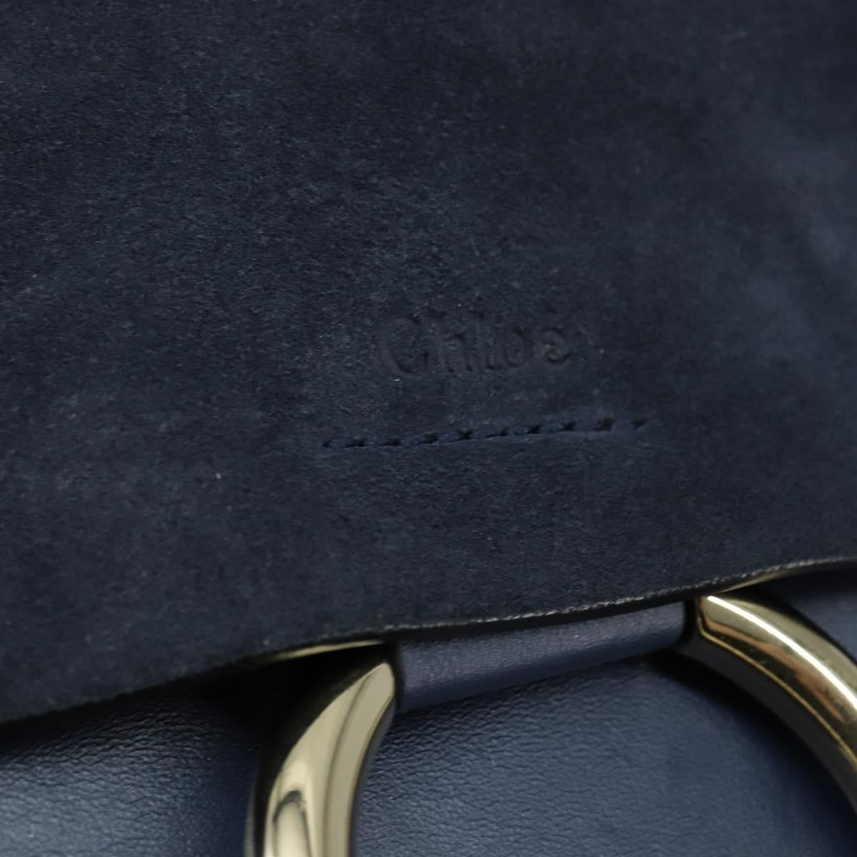Chloe Faye Shoulder Bag - Brandsamsara
